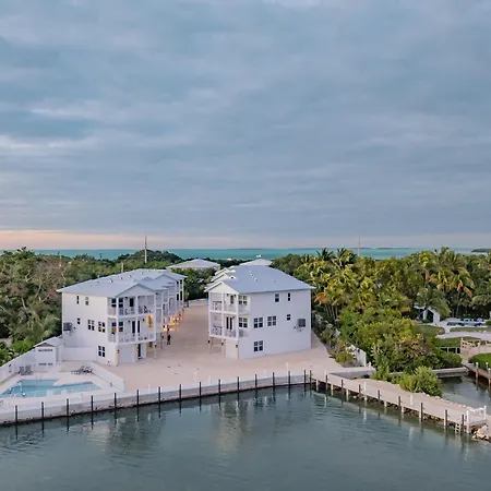 Paradise Palms Islamorada